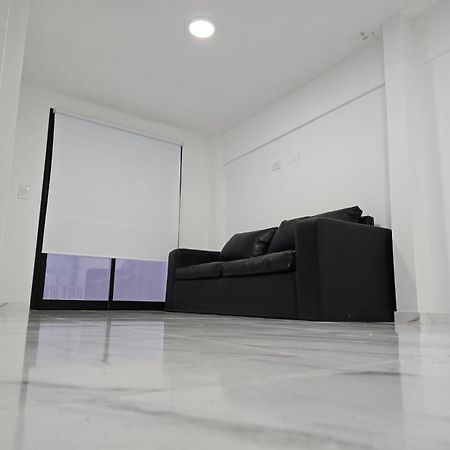 Departamento A Estrenar Zona Centrica Mar De Ajo Apartment ภายนอก รูปภาพ