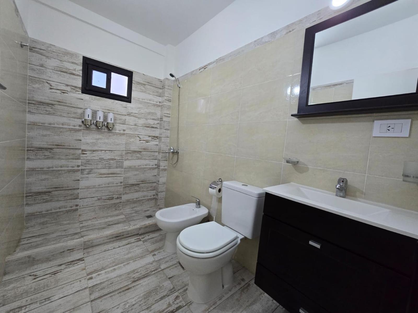 Departamento A Estrenar Zona Centrica Mar De Ajo Apartment ภายนอก รูปภาพ