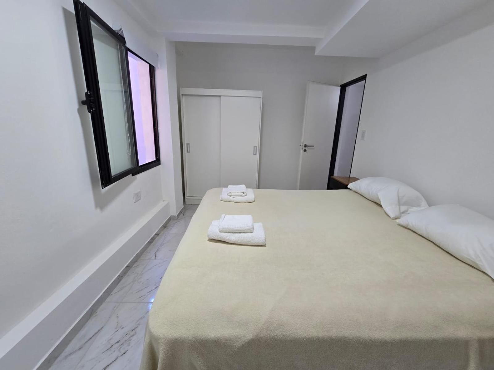 Departamento A Estrenar Zona Centrica Mar De Ajo Apartment ภายนอก รูปภาพ
