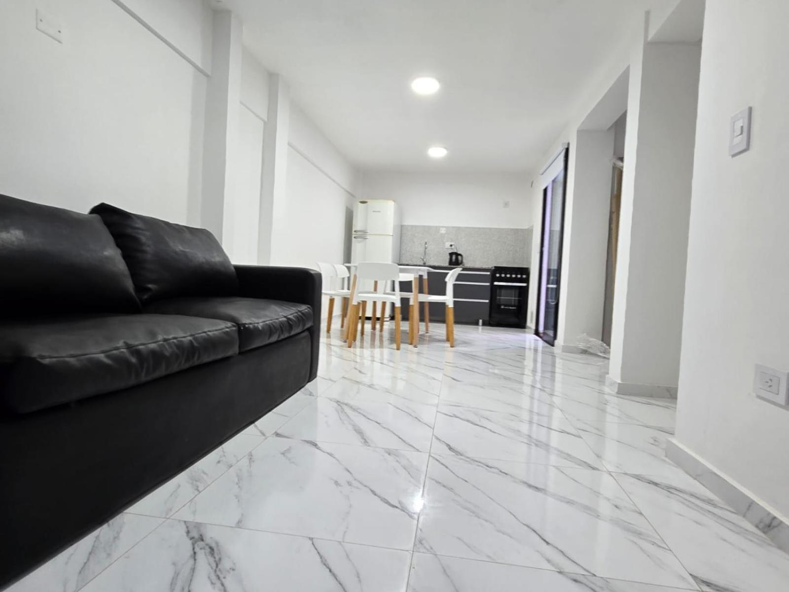 Departamento A Estrenar Zona Centrica Mar De Ajo Apartment ภายนอก รูปภาพ